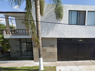 casa en venta en aguascalientes