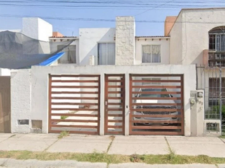 VENTA DE CASA EN LA JOYA, QUERÉTARO.