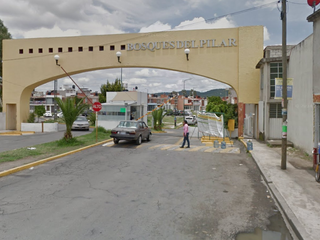 CASA VENTA REMATE  CESION DE DERECHOSCALLE POLONIA  BOSQUES DEL PILAR BOSQUES DE SAN SEBASTIAN PUEBLA PUEBLA-MP