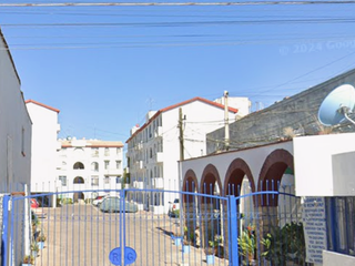 Excelente oportunidad ;de adquirir , iniciar o aumentar tu patrimonio , con este departamento de (REMATE BANCARIO)  solo con recursos propios .
