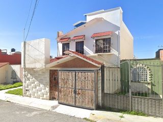 CASA ENVENTA EN PUNTA AZUL, PACHUCA DE SOTO, HIDALGO.