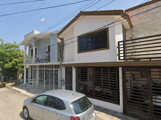 Casa en Venta en C. Francisco M. Mendoza, Asunción Avalos, Madero, Tamps., México