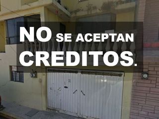 ATENCION SE VENDE CASA EN PROCESO DE RECUPERACIÓN ETAPA INICIAL EN LA CALLE DE JACARANDAS 14 COLONIA JARDINES DE MONTERREY EN ATIZAPAN EDO.MEX