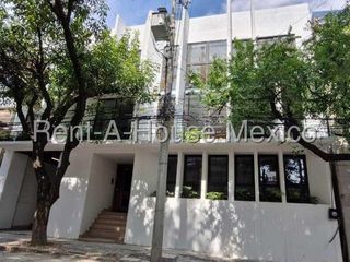 Departamento en Venta en Santa Maria la Ribera, Cuauhtémoc