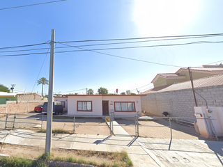 CASA EN VENTA EN MEXICALI BC