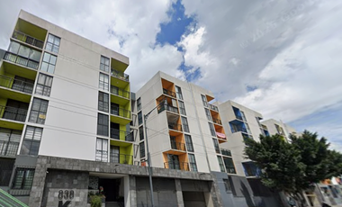 Departamento en Venta Ampliación Aviación Venustiano Carranza CDMX