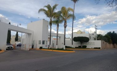 CASA EN VENTA AL NORTE DE AGUASCALIENTES FRAC. TROJES SAN CRISTOBAL
