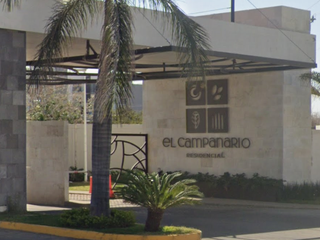 EXCELENTE OPORTUNIDAD EN RESIDENCIAL EL CAMPANARIO