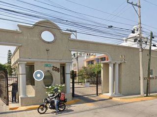 REMATO CASA EN RINCONADA DEL PARQUE AGUASCALIENTES MEXICO