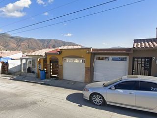 EXCELENTE OPORTUNIDAD EN FRACC LOS ENCINOS ENSENADA B.C.