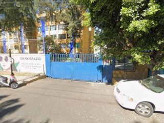 Departamento En Venta En Cerro De La Estrella, Iztapalapa, Cdmx CLG