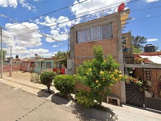 Sk42 Activo Bancario En C. Real de Tepezala, Santa Isabel, Pabellon de Arteaga, Aguascalientes (No Créditos Infonavit e Hipotecarios)