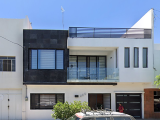 VENTA DE CASA EN AGUASCALIENTES AGUASCALIENTES