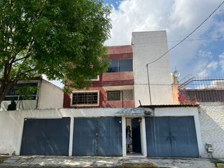 Departamento PB en Venta Col Morelos Toluca