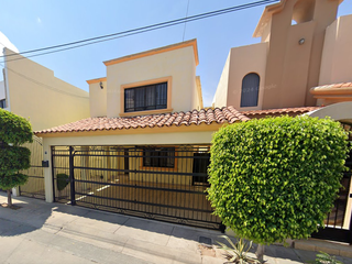 casa en venta en hermosillo