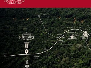 Terreno grande en venta en Mérida, Yucatán