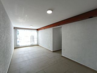 RENTA DEPARTAMENTO COL. SINDICATO MEXICANO DE ELECTRICISTAS