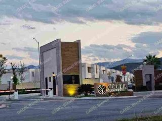 Casa en Renta Celta Residencial Garcia N.L