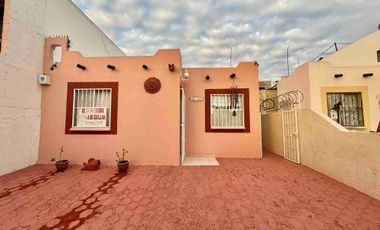 Casa en Venta Miramar Cabo San Lucas