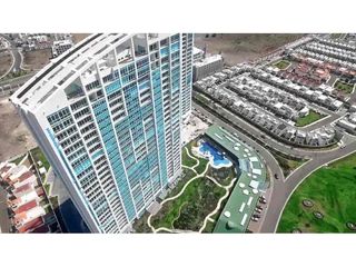 Departamento 3 recámaras Juriquilla Towers