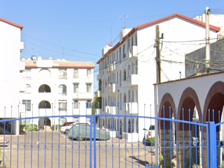 DEPARTAMENTO EN REMATE PLAN DE AYUTLA BARRIO DE GUADALUPE AGUASCALIENTES !!!