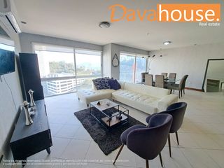 Venta de departamento amueblado Retama Dinastía, Monterrey $7,800,000