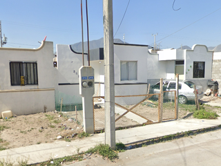CASA EN REMATE RÍO SAN LORENZO 215 ALIANZA REAL NUEVO LEÓN !!!