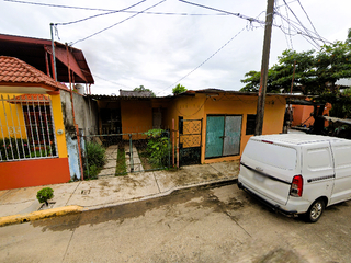 CASA EN REMATE CALLE 14 SUR 10 DEL SURESTE 2DA ETAPA SAN JUAN BAUTISTA TUXTEPEC OAXACA !!!