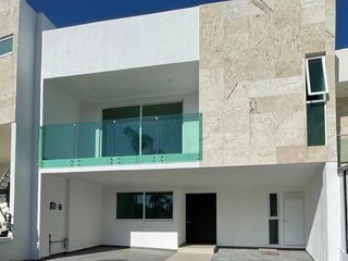 VISTA MARQUES RESIDENCIAL - LOMAS 2