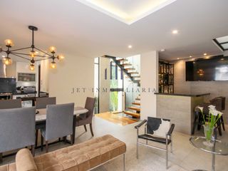 Casa en condominio en venta - Insurgentes Mixcoac