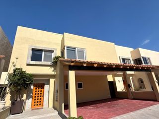 CASA EN VENTA AL NORTE DE AGUASCALIENTES EN EL CAMPANARIO