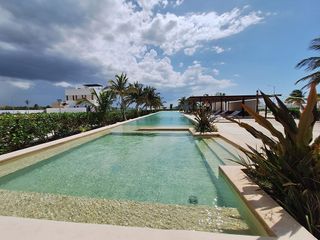 Venta de terreno en la playa en Mérida, Yucatán