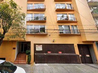 Venta de Departamento en Serafín Olarte 22, Independencia, Benito Juárez, CDMX