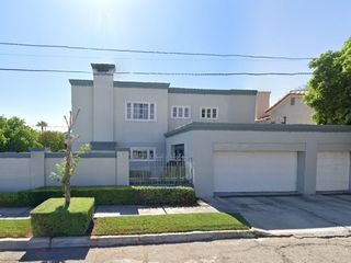VENTA DE CASA EN MEXICALI, BAJA CALIFORNIA.