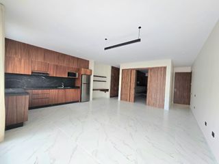 DEPARTAMENTO NUEVO EN RENTA DE UNA RECAMARA EN SAN FELIPE DEL AGUA