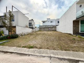 Terreno en Venta $3,250,000.00 en Fracc. Los Robles, Coto Bonsai, Zapopan, Jalisco.
