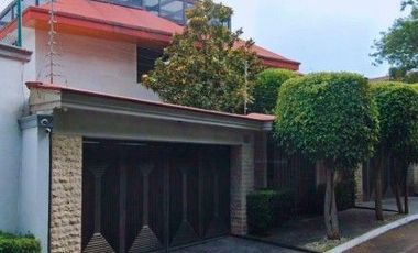 CASA EN VENTA EN BOSQUES DE BUGAMBILIAS, BOSQUES DE LAS LOMAS, CUAJIMALPA,CDMX