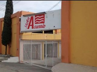 MOTEL EN VENTA, 1700 M2, 12 HABITACIONES, COL PEDREGAL SAN ANGEL, CHIAPAS
