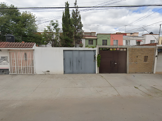 Casa en Boulevard Jesus Maria, Agua Clara Jesús María, Aguascalientes Oportunidad de Inversión