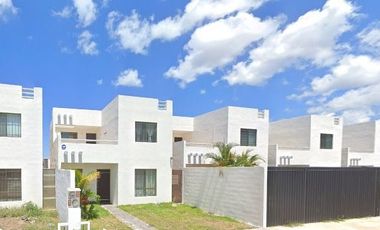 Remate Bancario en Las Américas, Mérida
