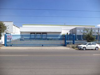 Nave industrial en venta ubicada en El Salto