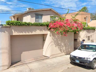 SE VENDE CASA EN: MANZANILLO -3ª, LOMAS HIPÓDROMO, TIJUANA, BAJA CALIFORNIA.