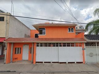 VENTA DE CASA EN FRACCIONAMIENTO EL DORADO, AGUSCALIENTES.