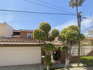 VENTA DE CASA EN PLAYAS DE TIJUANA, BAJA CALIFORNIA NORTE.