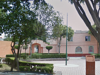 Departamento venta Cuauhtémoc, 06450 Ciudad de México, CDMX