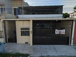 VENTA DE CASA EN CIUDAD DEL CARMEN, CAMPECHE.