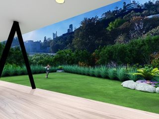 Casa en Venta en Bosque Real