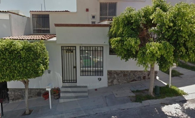 CALLE BARROCO, FRACC MISION MARINA II, CORREGIDORA, QUERETARO