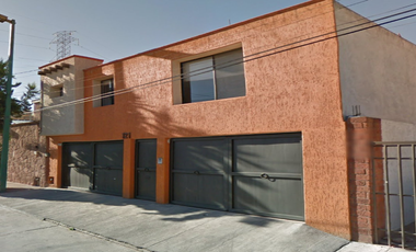 CASA EN VENTA EN CERRO YUMARI, LOMAS 4TA SECCION, SAN LUIS POTOSI