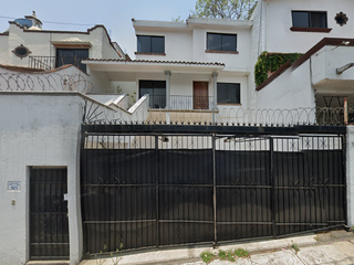 VENTA DE CASA EN CUERNAVACA, MORELOS.